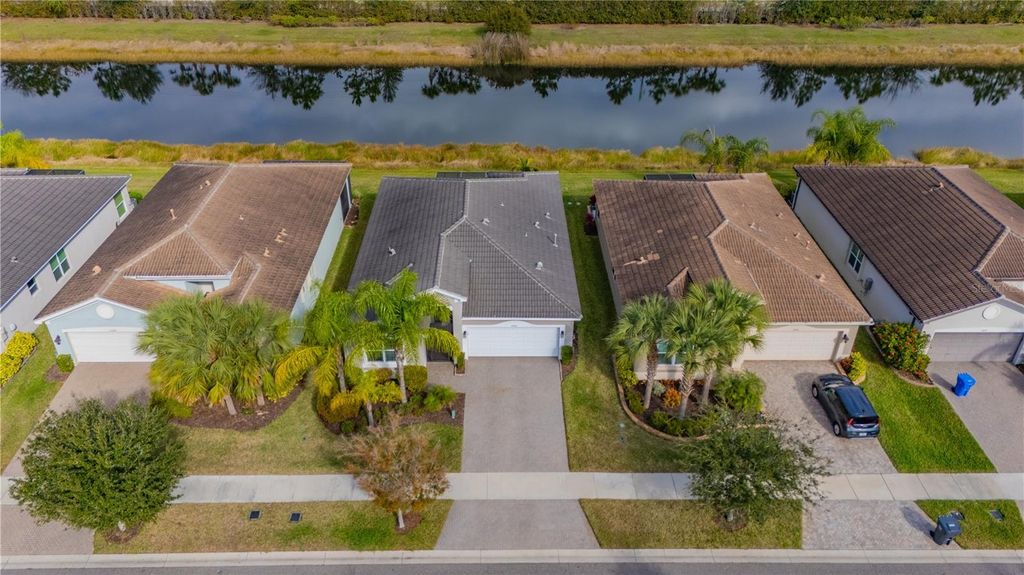 Photo of 15433 Santa Pola Drive, Wimauma, FL 33598 (MLS # TB8460680)