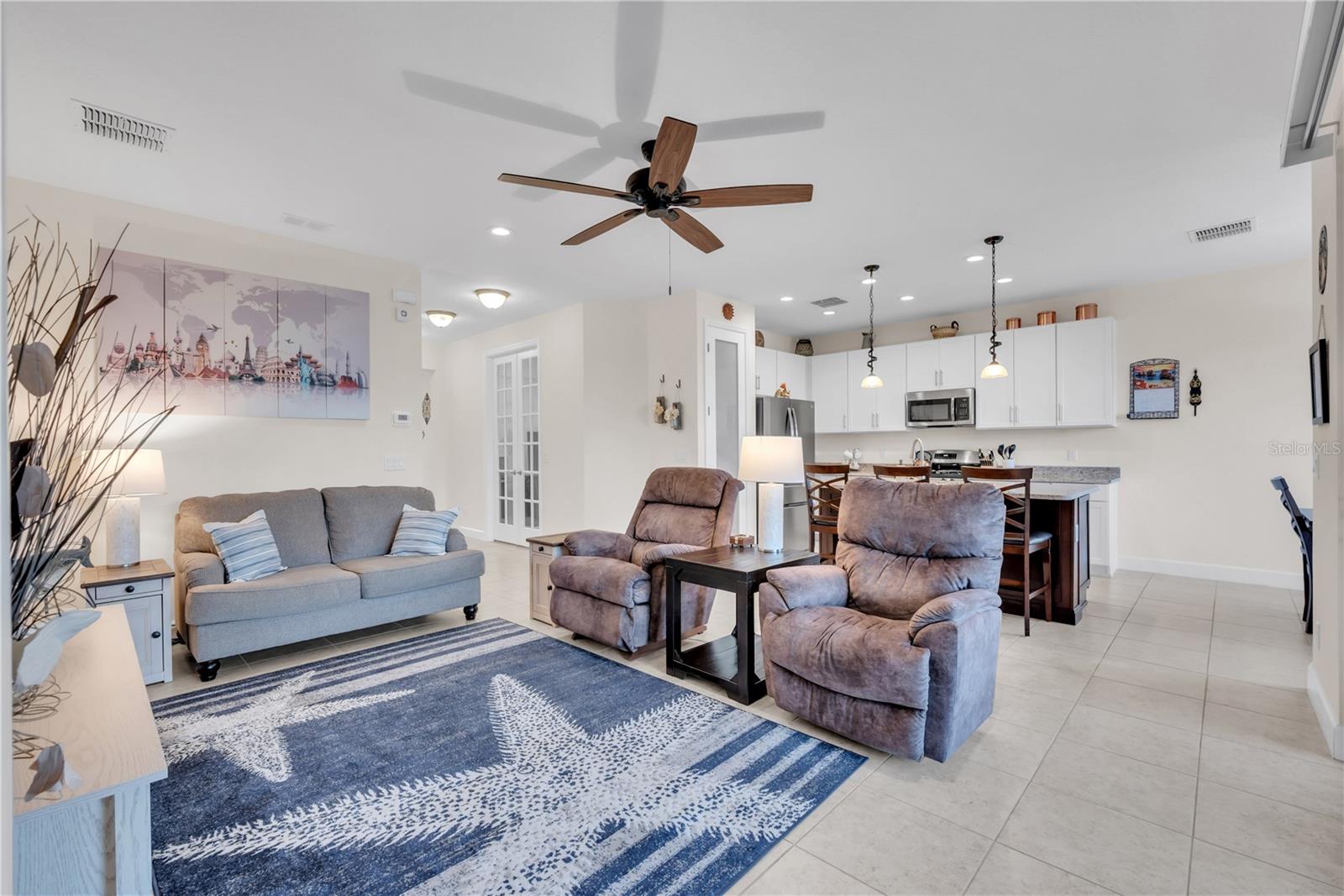 VALENCIA DEL SOL - Residential