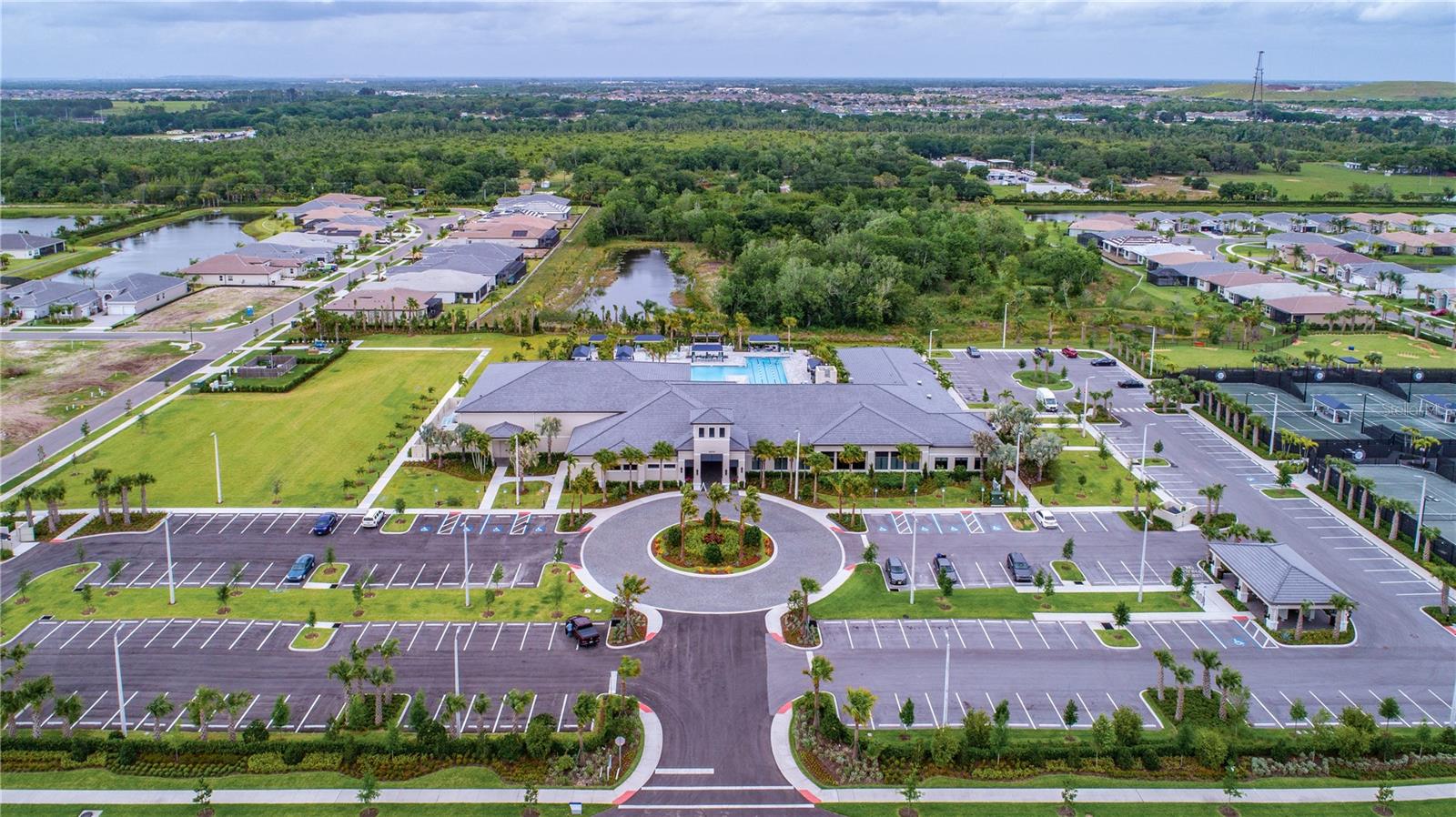 VALENCIA DEL SOL - Residential