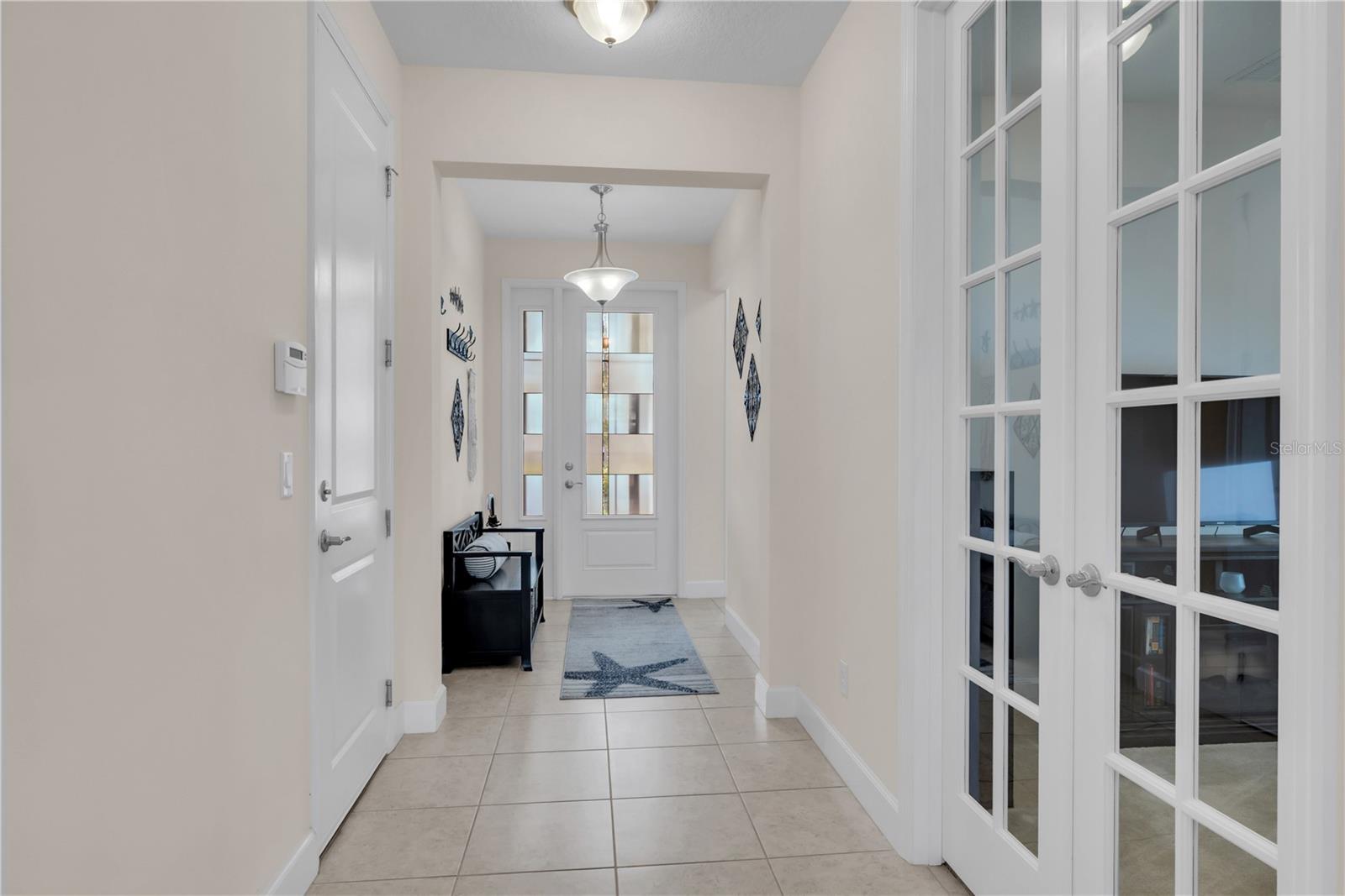 VALENCIA DEL SOL - Residential