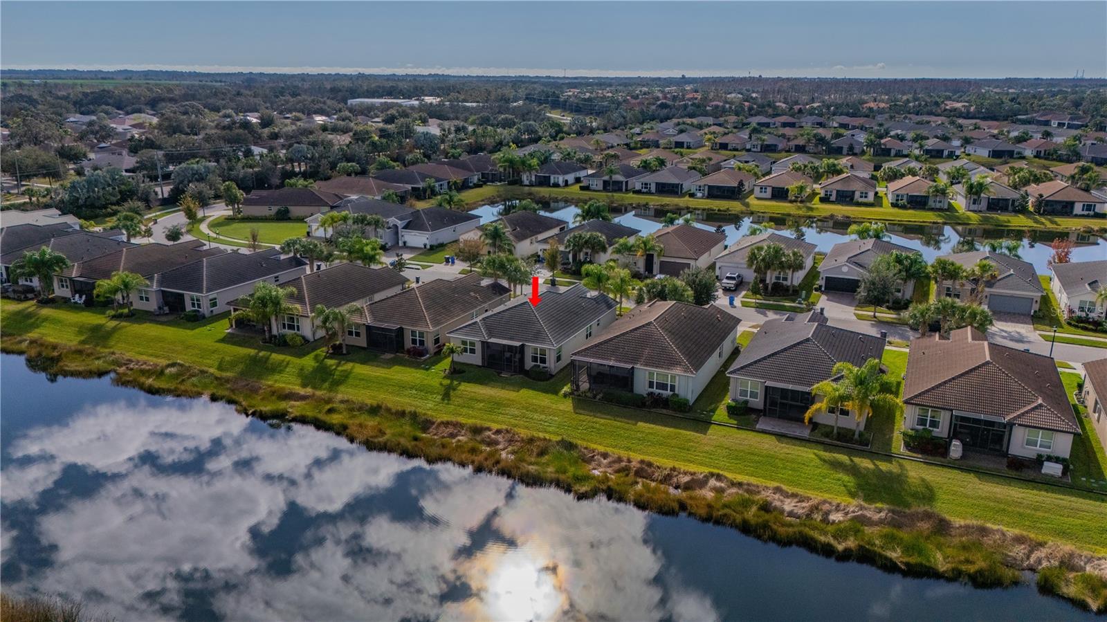 VALENCIA DEL SOL - Residential