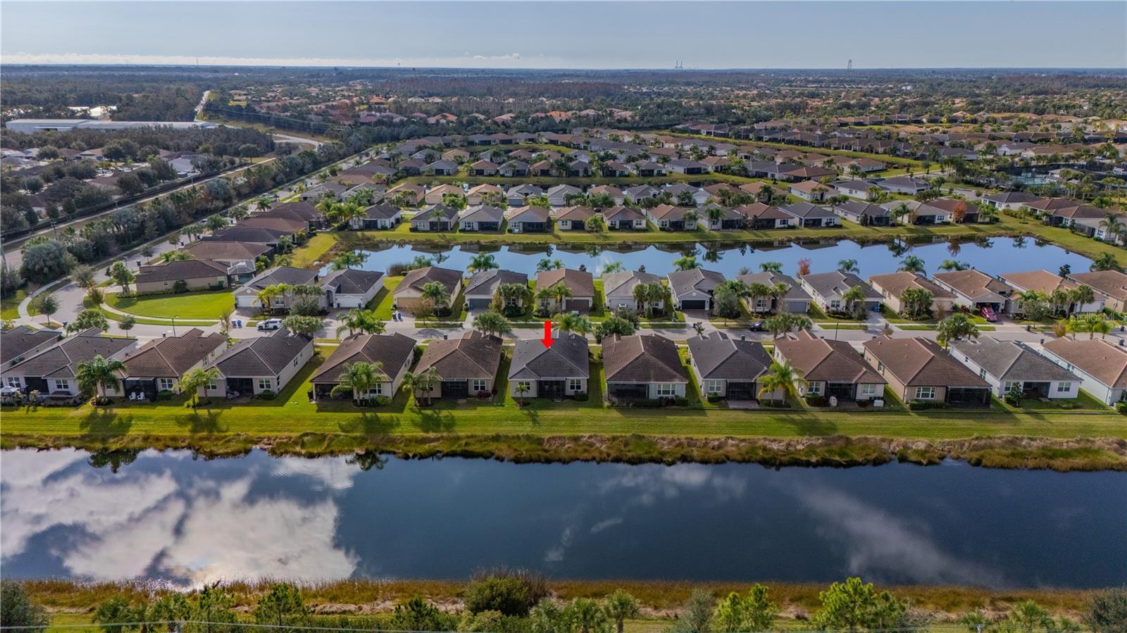 VALENCIA DEL SOL - Residential