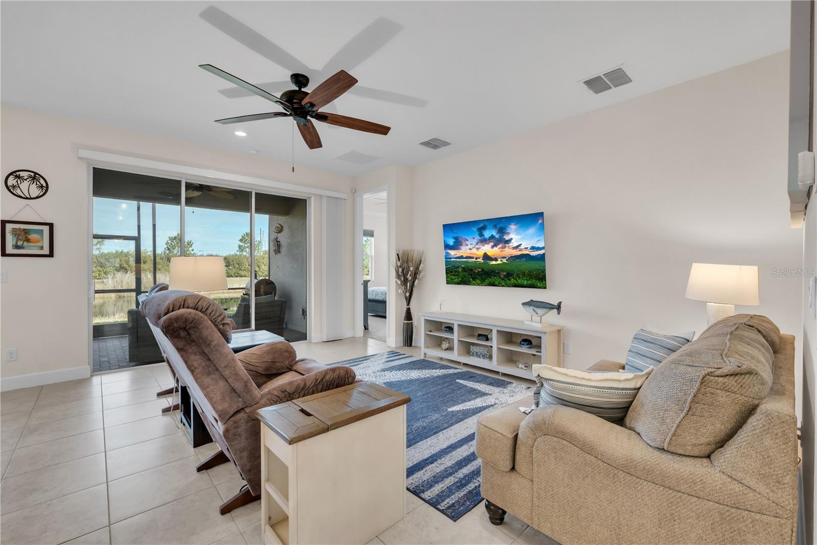 VALENCIA DEL SOL - Residential