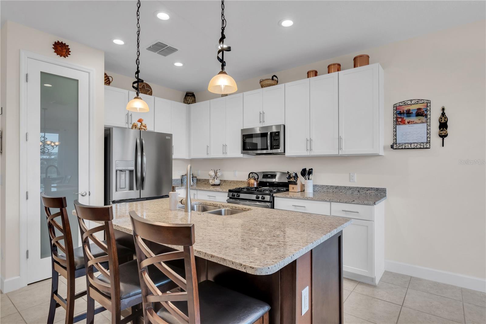 VALENCIA DEL SOL - Residential