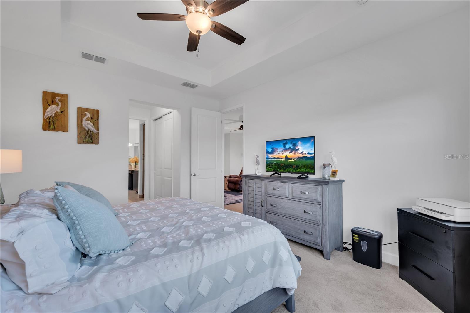 VALENCIA DEL SOL - Residential