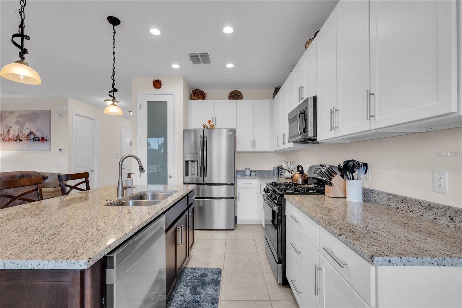 VALENCIA DEL SOL - Residential