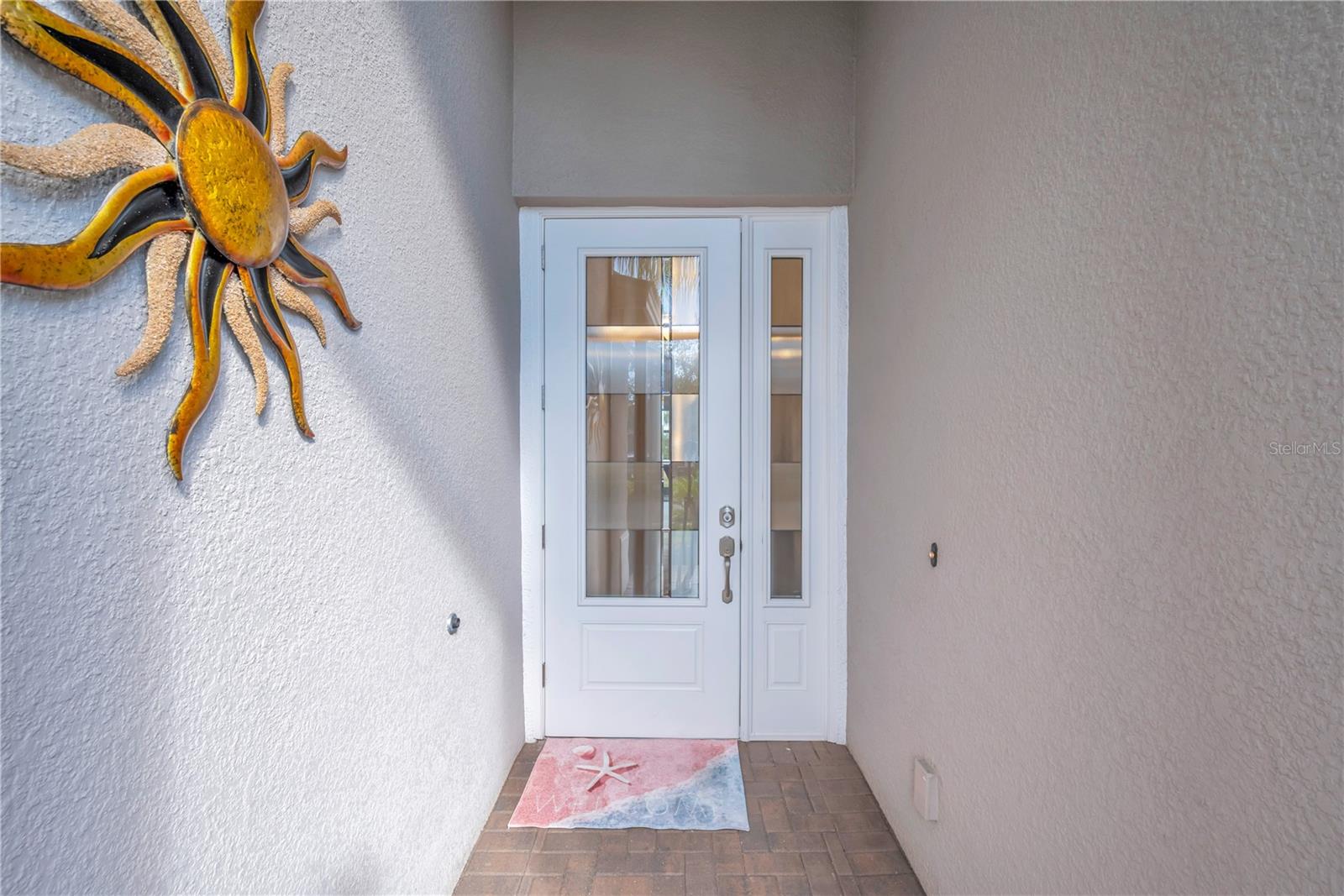 VALENCIA DEL SOL - Residential