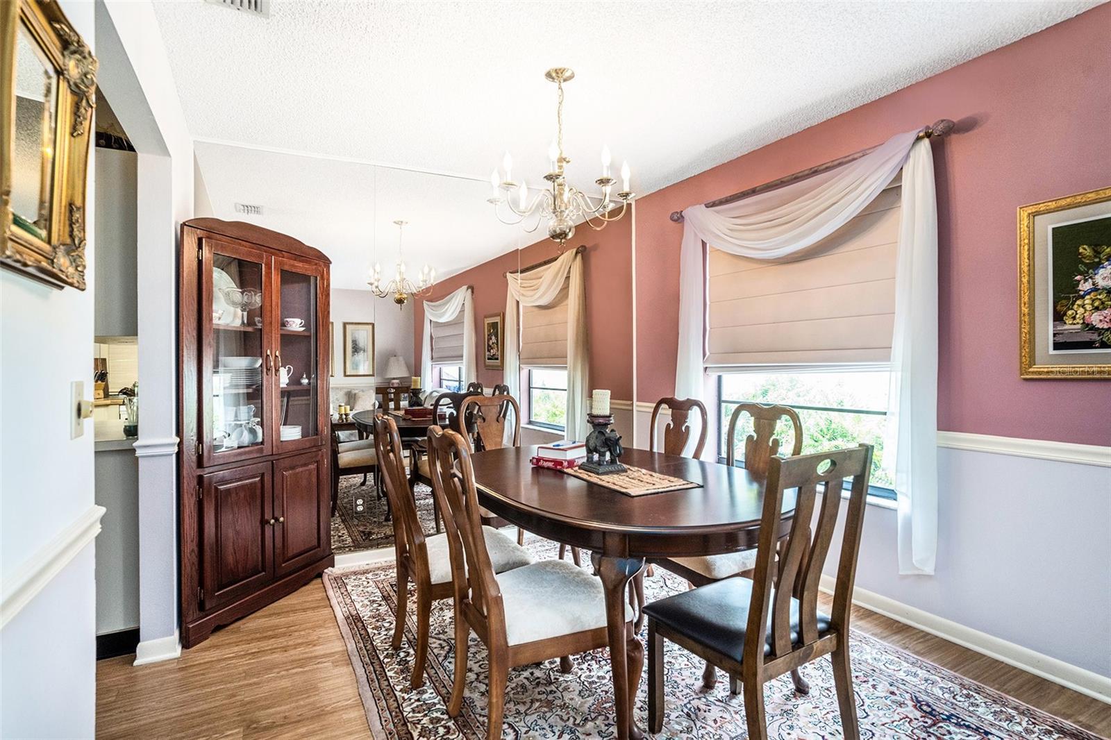 HUNTERS LAKE - Residential