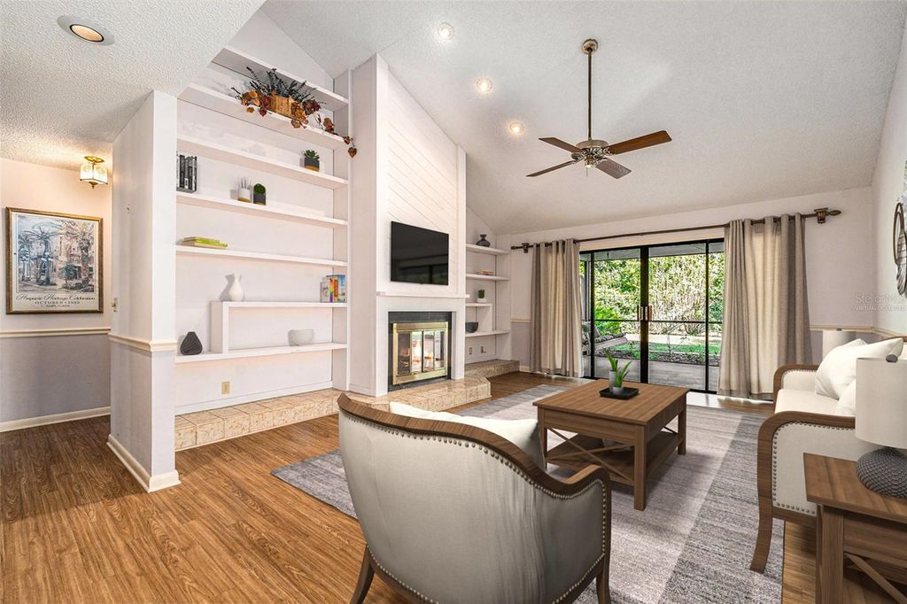 Photo of 3335 Foxridge Circle, Tampa, FL 33618 (MLS # TB8448789)