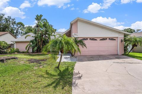 Photo of 3335 Foxridge Circle, Tampa, FL 33618 (MLS # TB8448789)