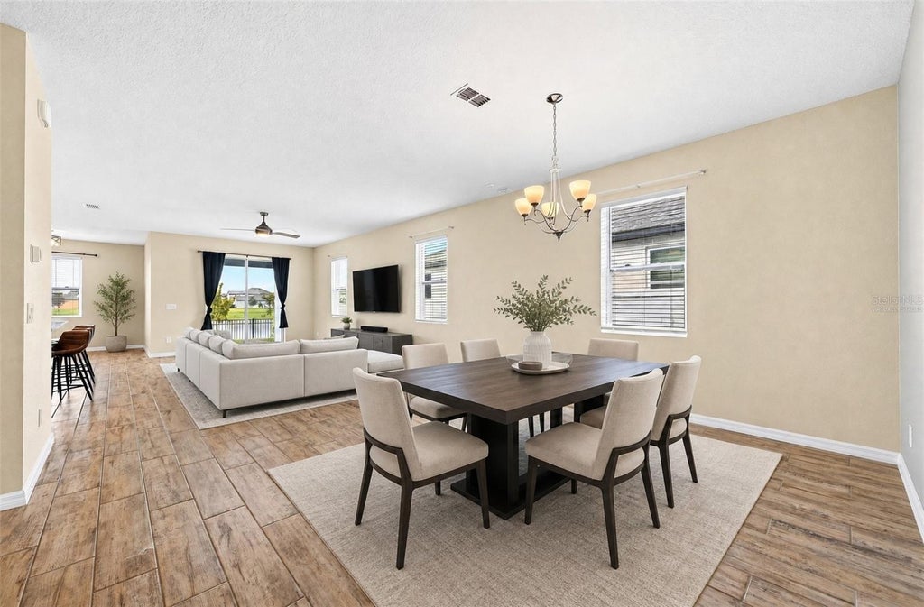 Photo of 880 Livestock Loop, Saint Cloud, FL 34771 (MLS # O6449961)