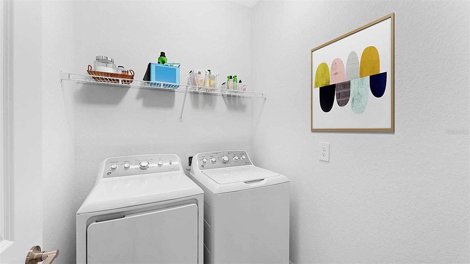 RYE RANCH - Residential