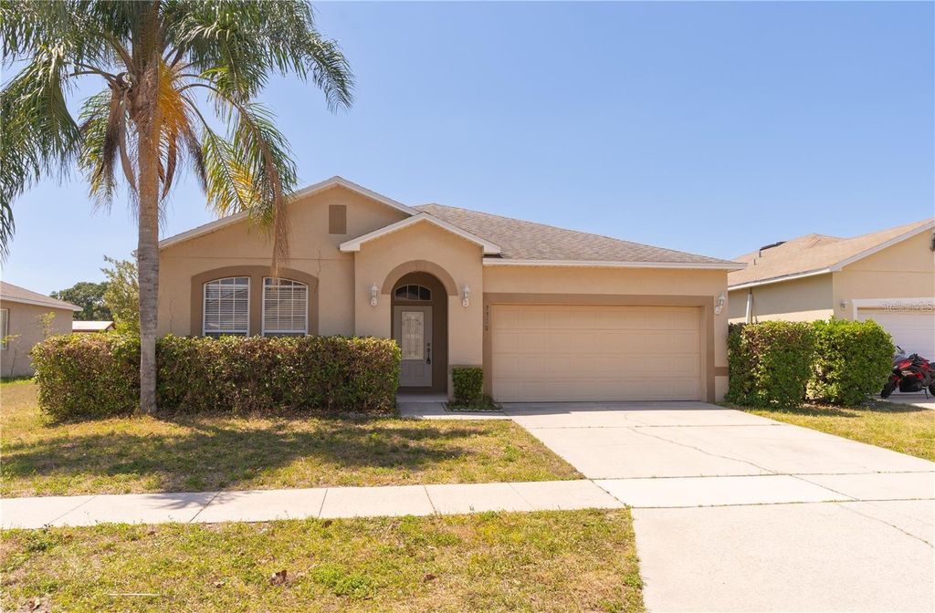 Photo of 7720 Bear Claw Run, Orlando, FL 32825 (MLS # O6394562)