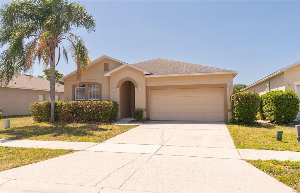 Photo of 7720 Bear Claw Run, Orlando, FL 32825 (MLS # O6394562)