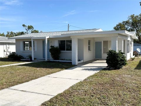 A home in BRADENTON