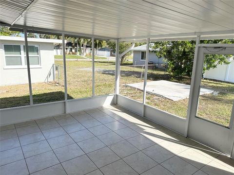 A home in BRADENTON