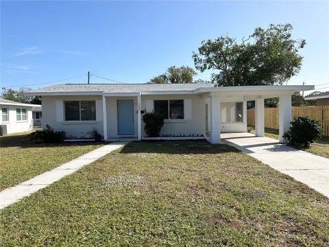 A home in BRADENTON