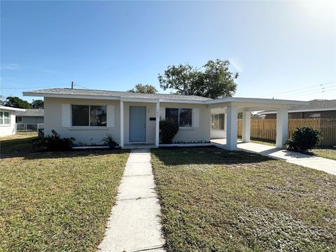 A home in BRADENTON