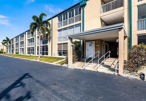 150 HARBORSIDE AVENUE 124 PUNTA GORDA FL 33950