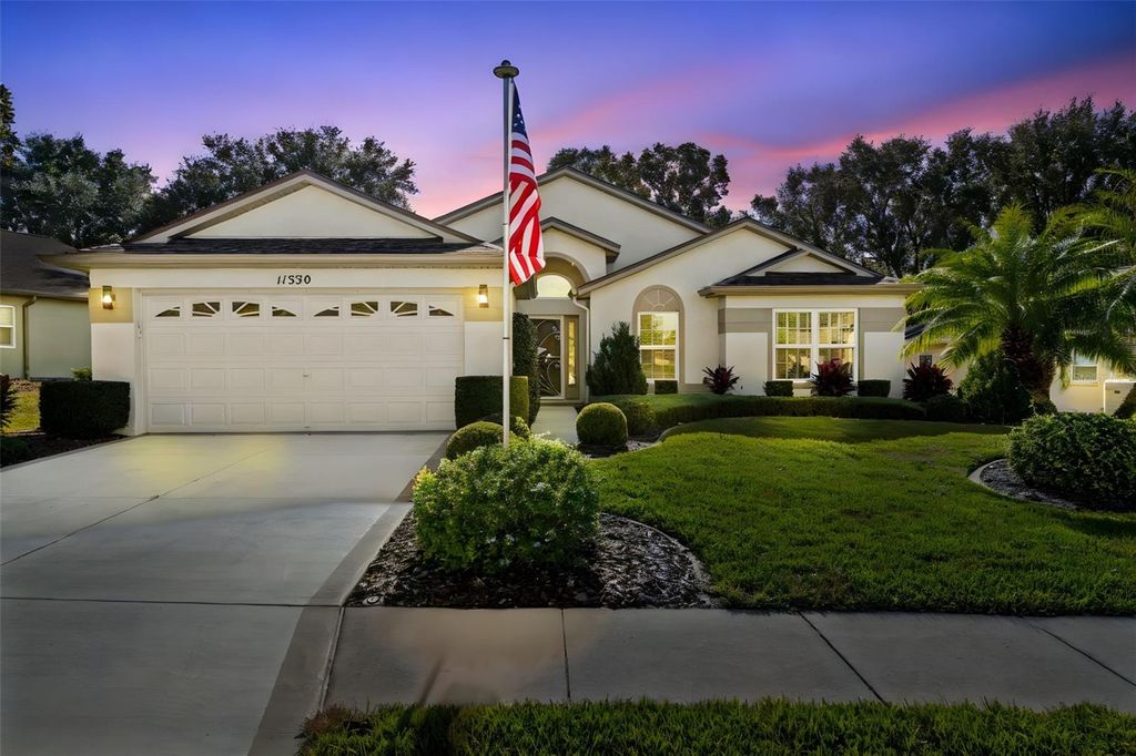 Photo of 11330 Leeds Drive, Spring Hill, FL 34609 (MLS # W7881403)