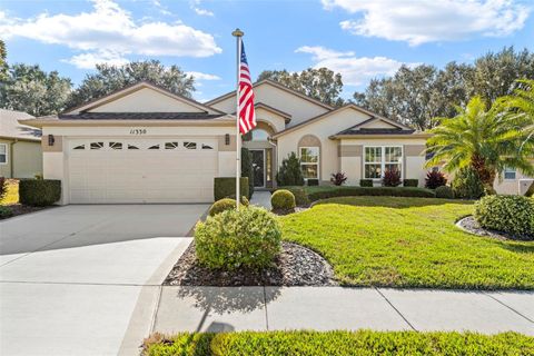 Photo of 11330 Leeds Drive, Spring Hill, FL 34609 (MLS # W7881403)