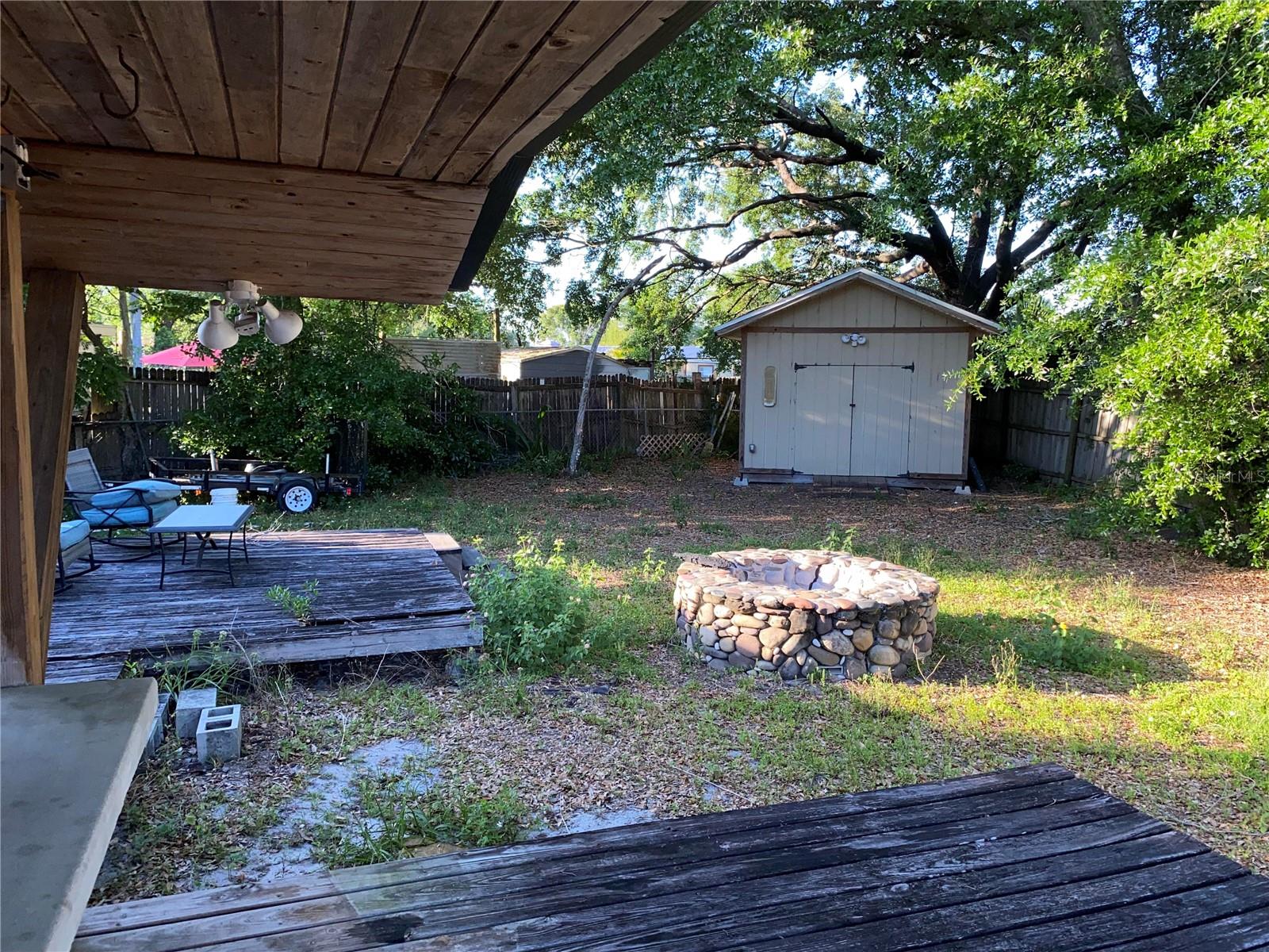 4401 MOBILAIRE DRIVE