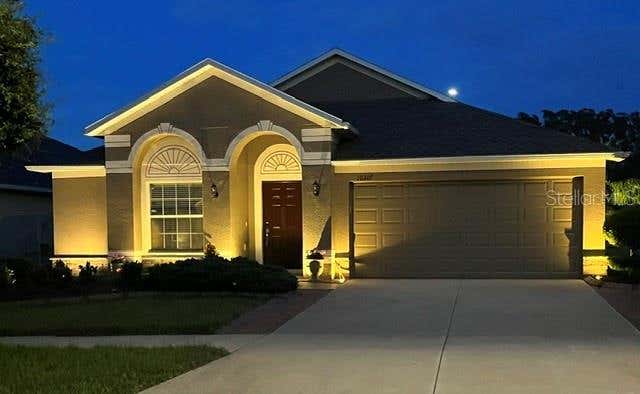 Photo of 10307 Summer Azure Drive, Riverview, FL 33578 (MLS # TB8523101)