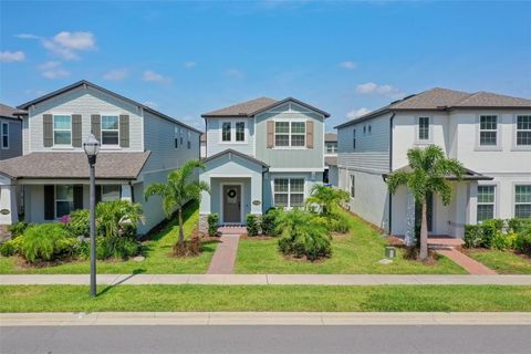 13748 WERRINGTON DRIVE WINTER GARDEN FL 34787