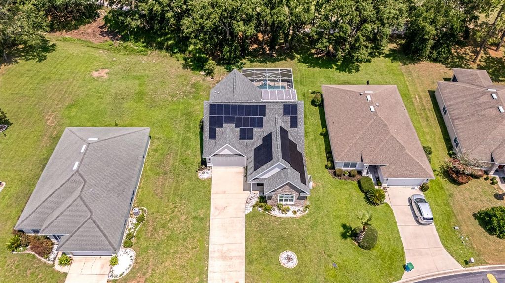 Photo of 728 Lake Diamond Avenue, Ocala, FL 34472 (MLS # G5115283)