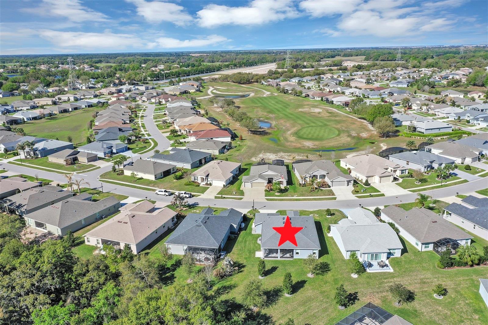 ARLINGTON RIDGE - Residential