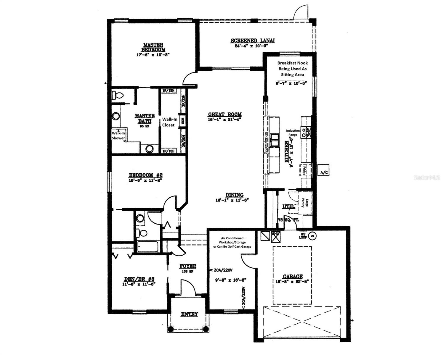 ARLINGTON RIDGE - Residential