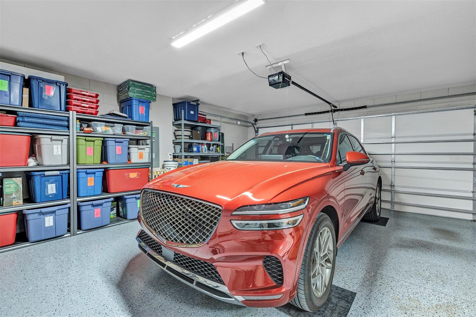 ARLINGTON RIDGE - Residential