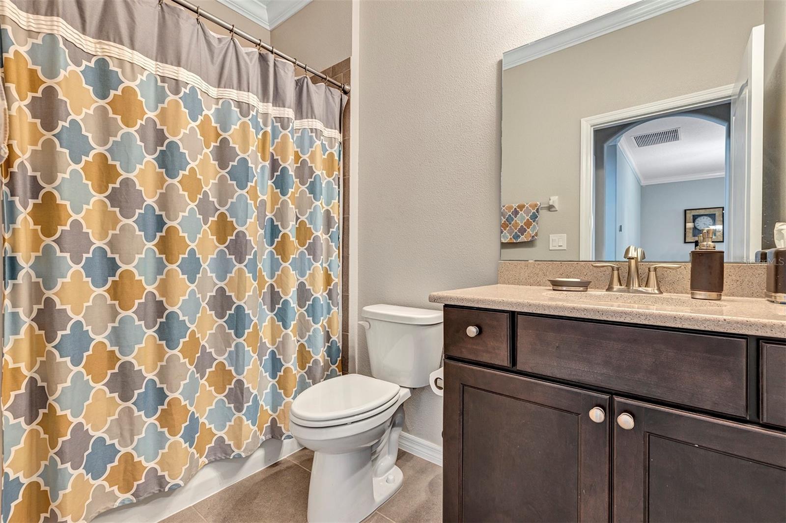 ARLINGTON RIDGE - Residential