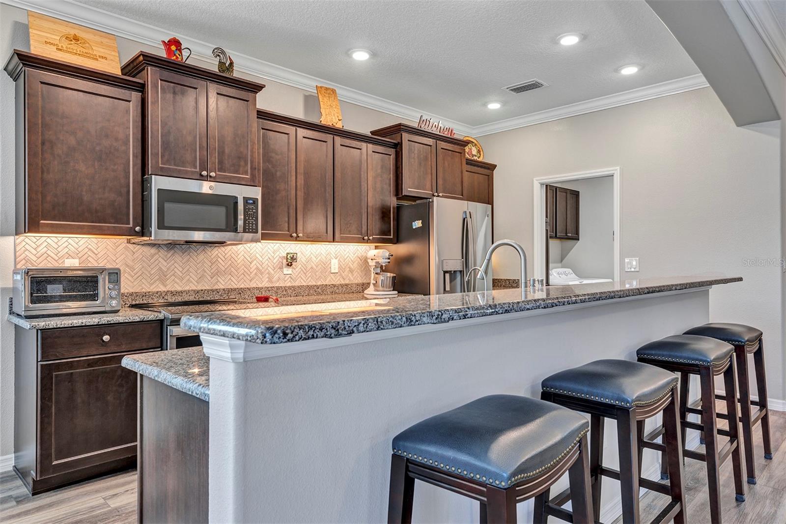 ARLINGTON RIDGE - Residential