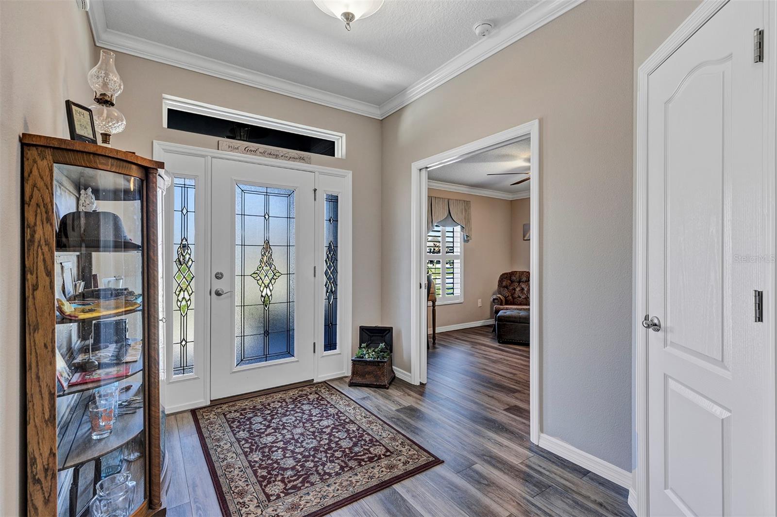 ARLINGTON RIDGE - Residential