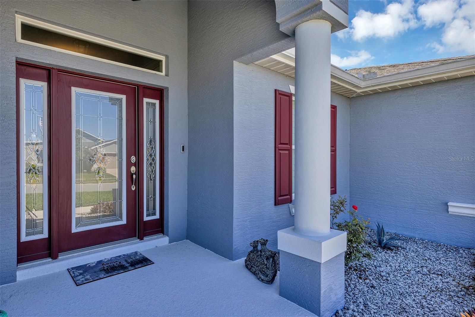 ARLINGTON RIDGE - Residential