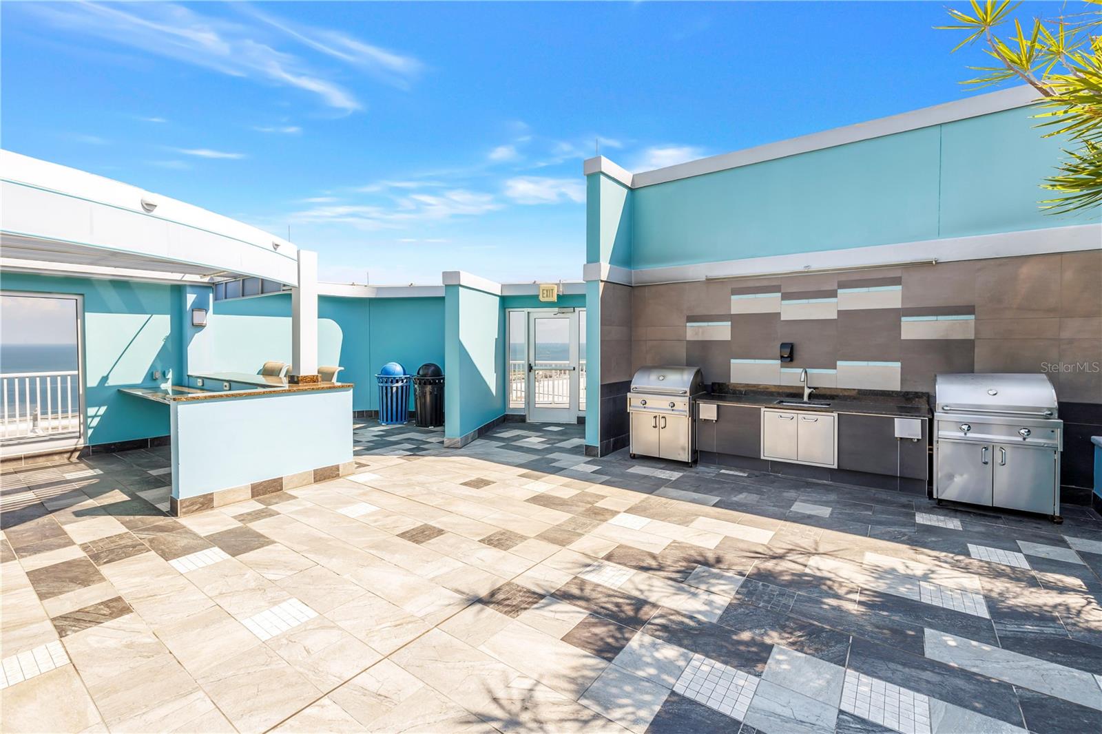 BAYFRONT TOWER CONDO - Residential