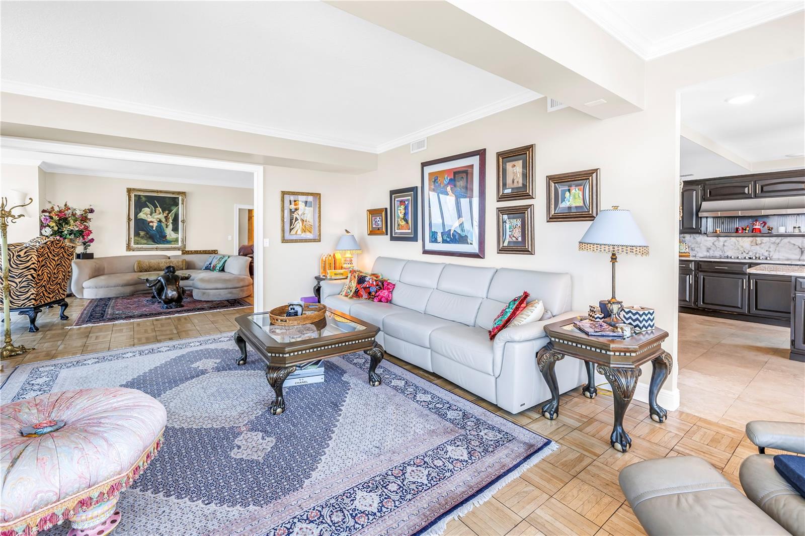 BAYFRONT TOWER CONDO - Residential