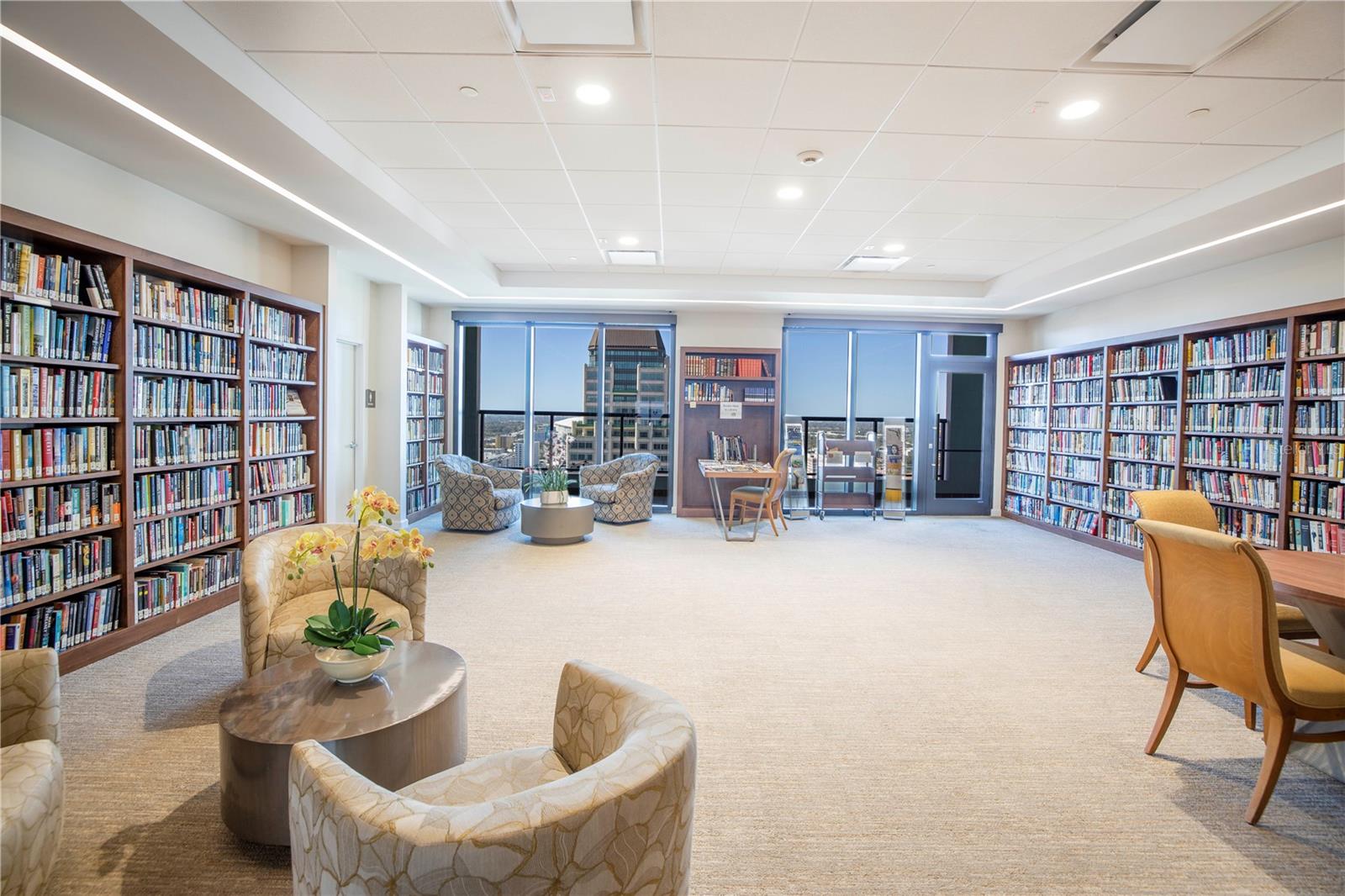 BAYFRONT TOWER CONDO - Residential