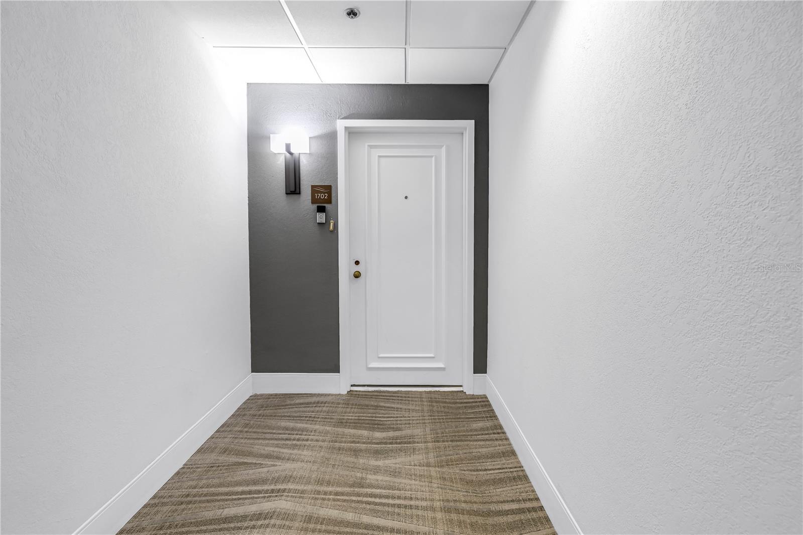 BAYFRONT TOWER CONDO - Residential