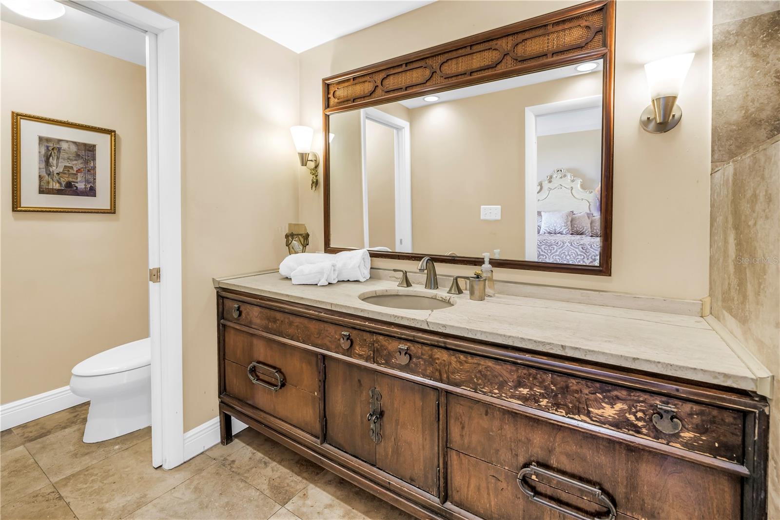 BAYFRONT TOWER CONDO - Residential