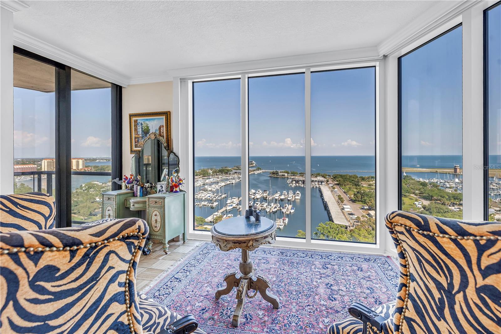 BAYFRONT TOWER CONDO - Residential