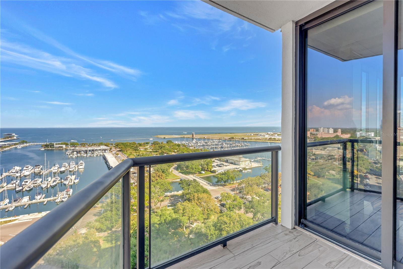 BAYFRONT TOWER CONDO - Residential