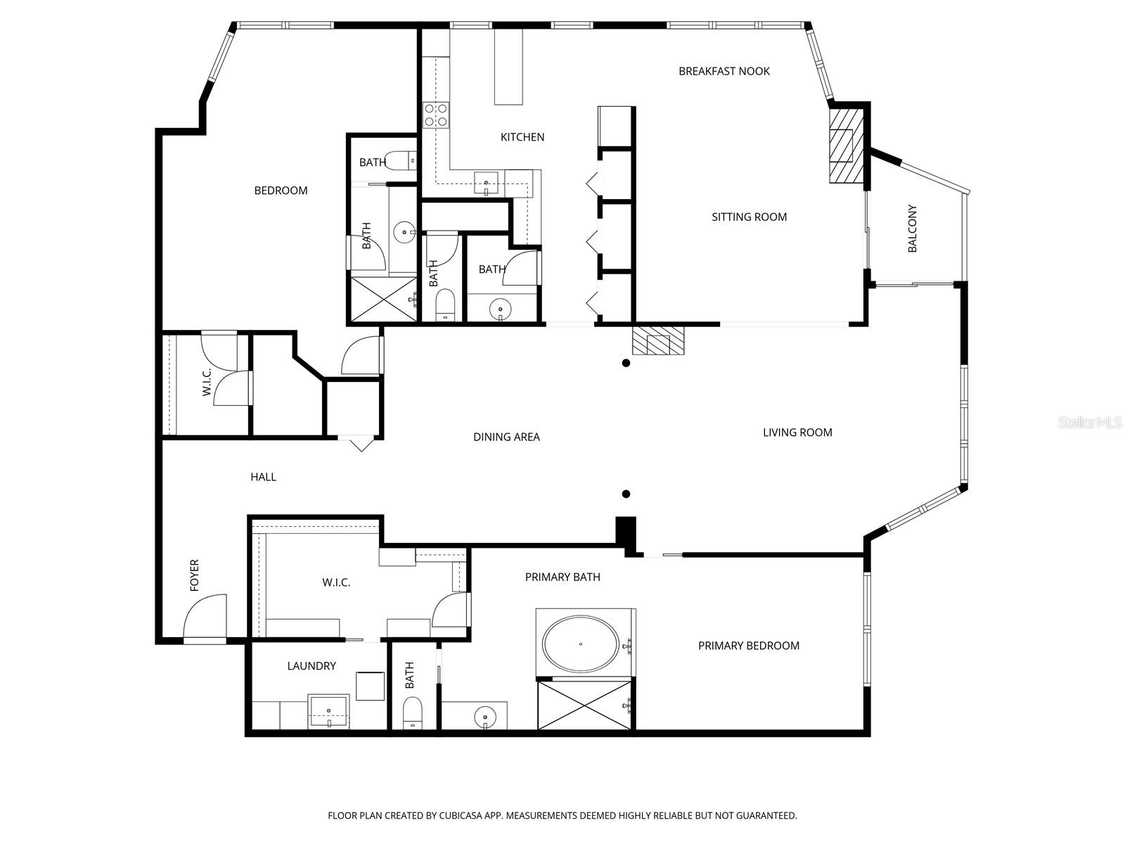 BAYFRONT TOWER CONDO - Residential