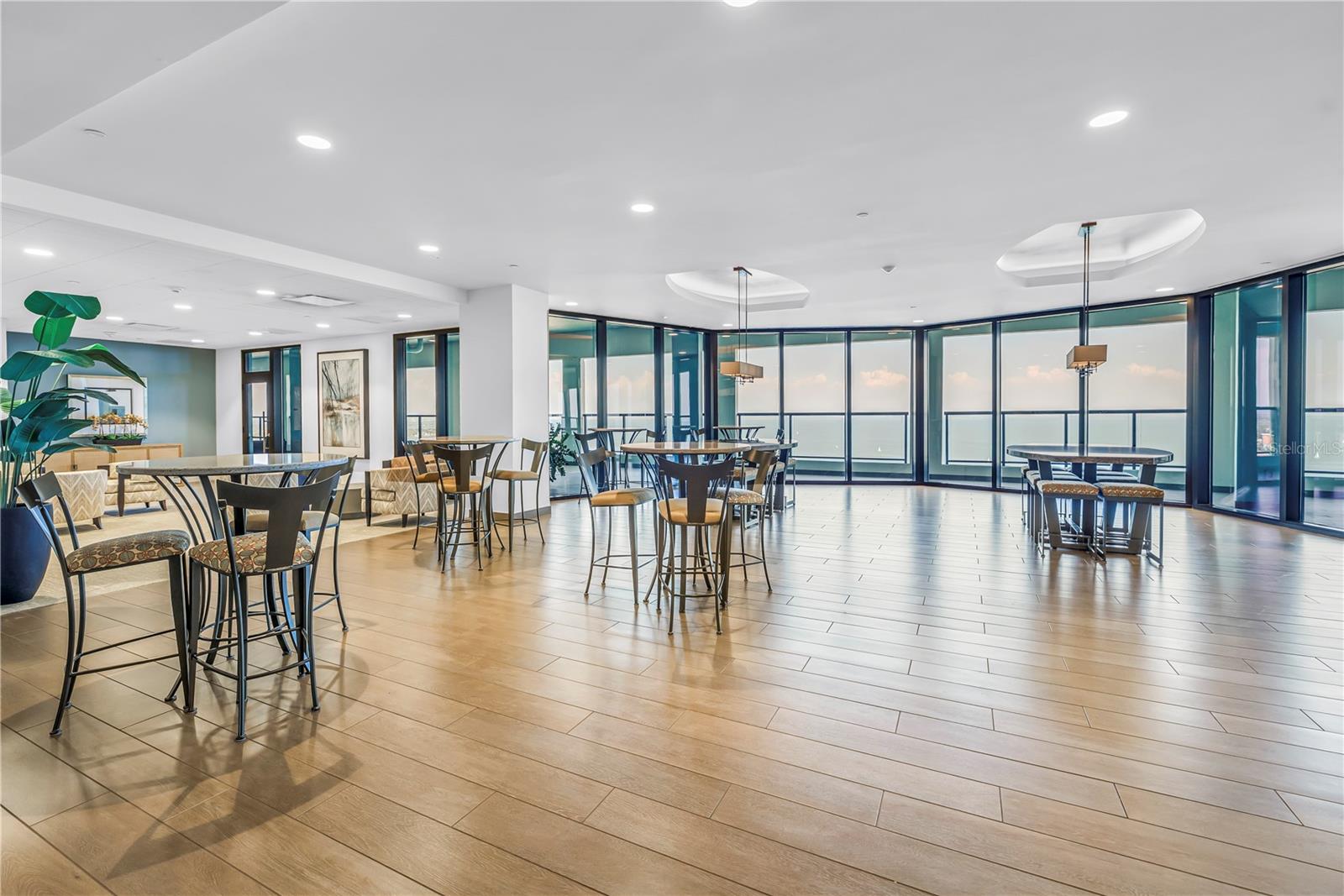 BAYFRONT TOWER CONDO - Residential