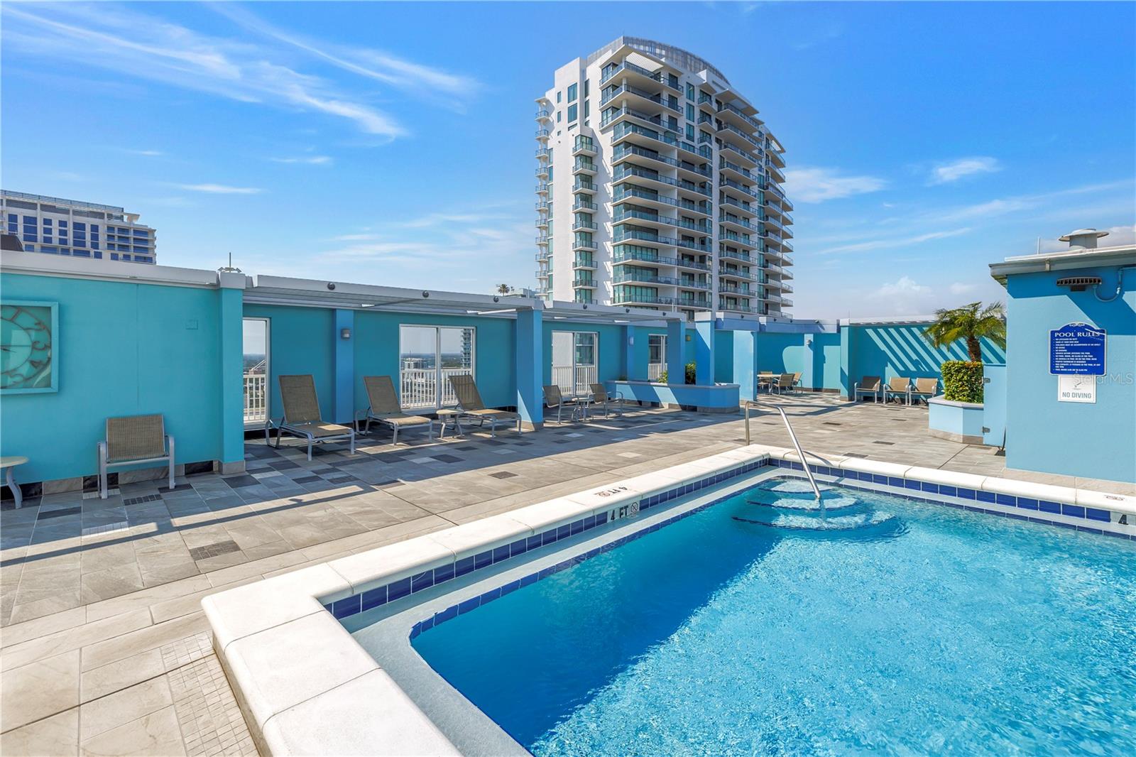 BAYFRONT TOWER CONDO - Residential