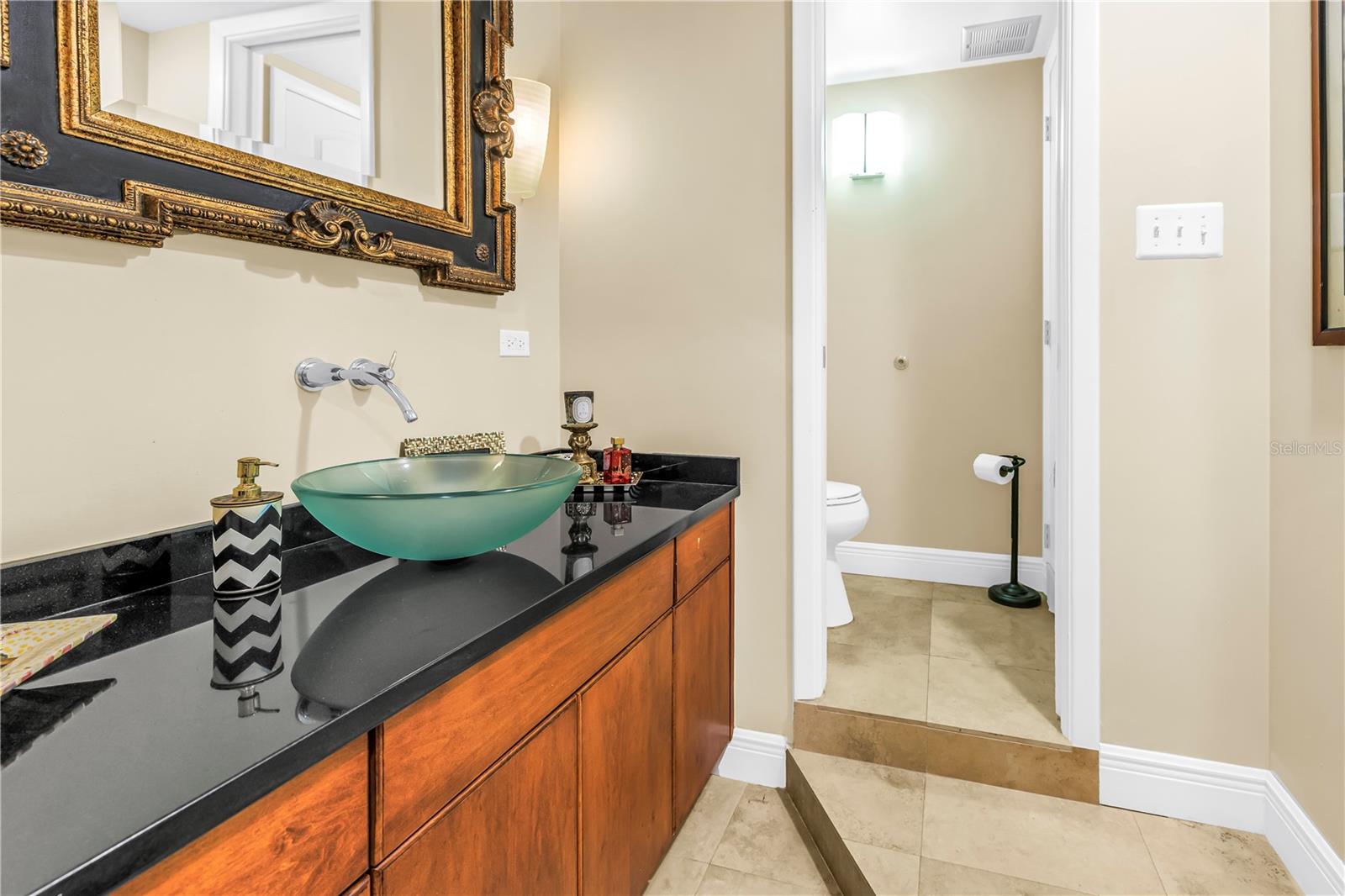 BAYFRONT TOWER CONDO - Residential