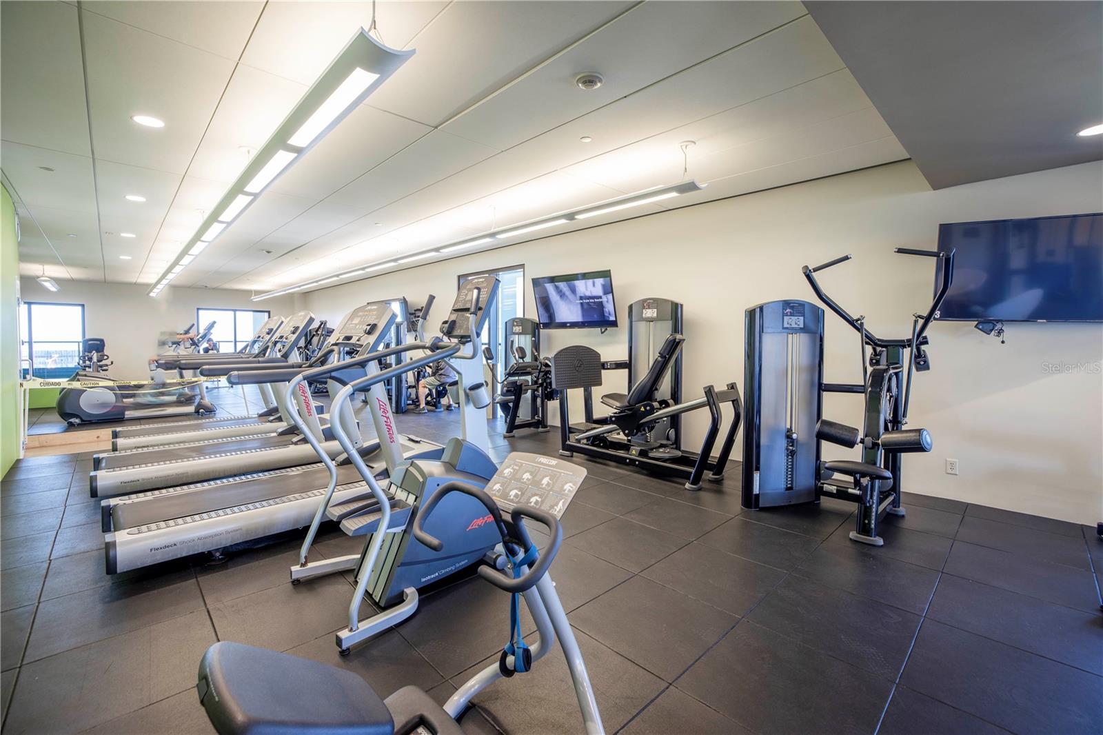 BAYFRONT TOWER CONDO - Residential