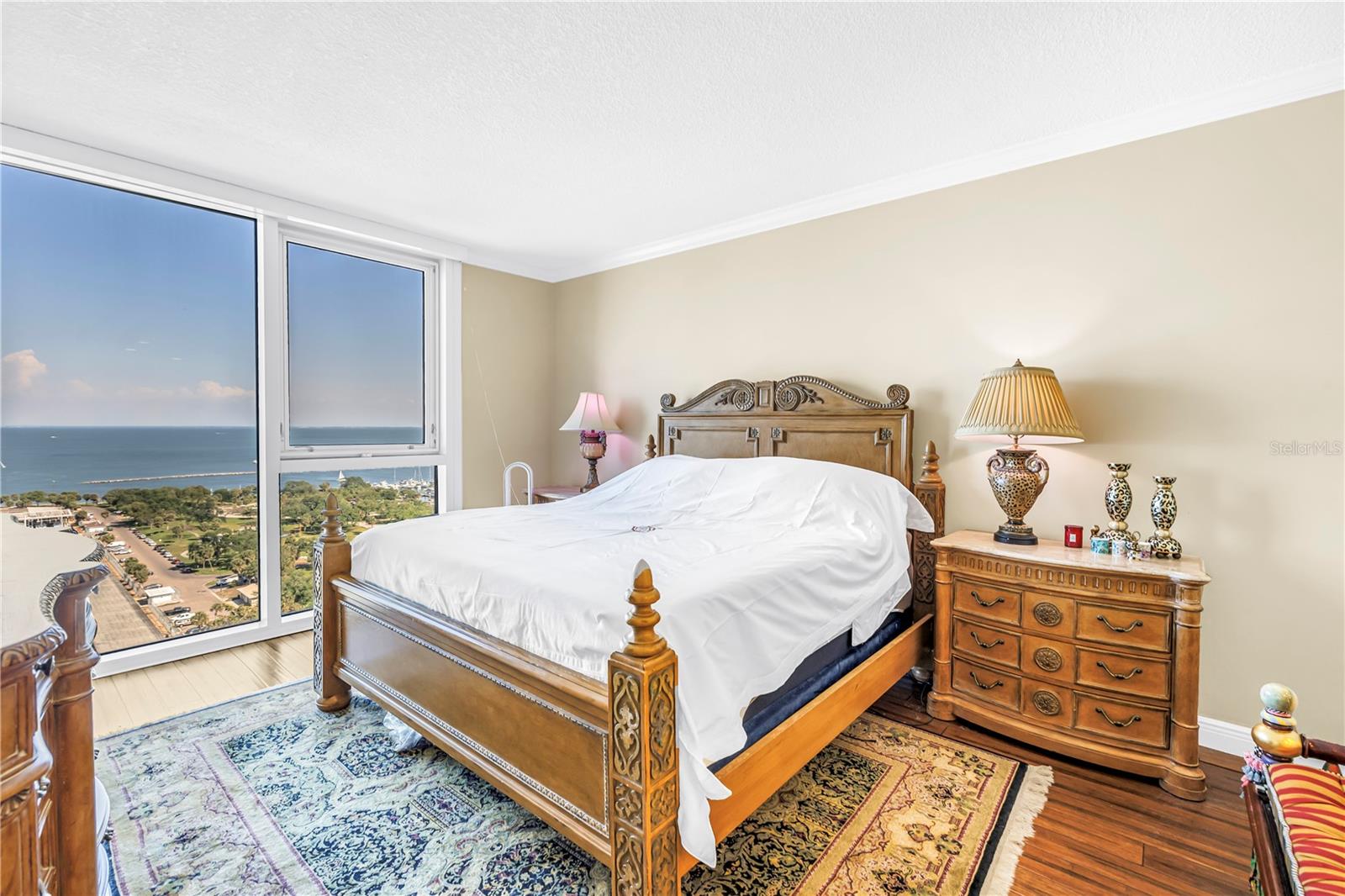 BAYFRONT TOWER CONDO - Residential