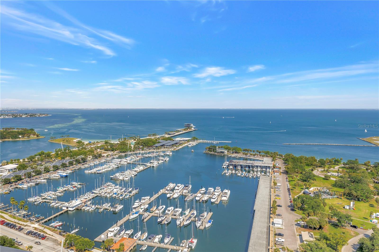 BAYFRONT TOWER CONDO - Residential